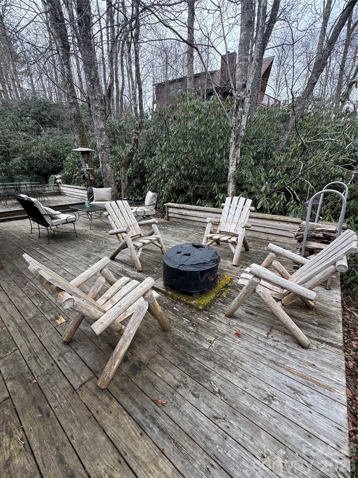 Linville Land Harbor - Residential