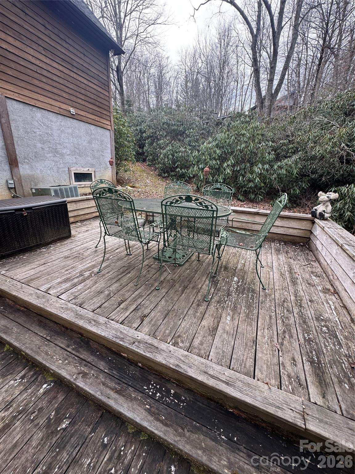 Linville Land Harbor - Residential