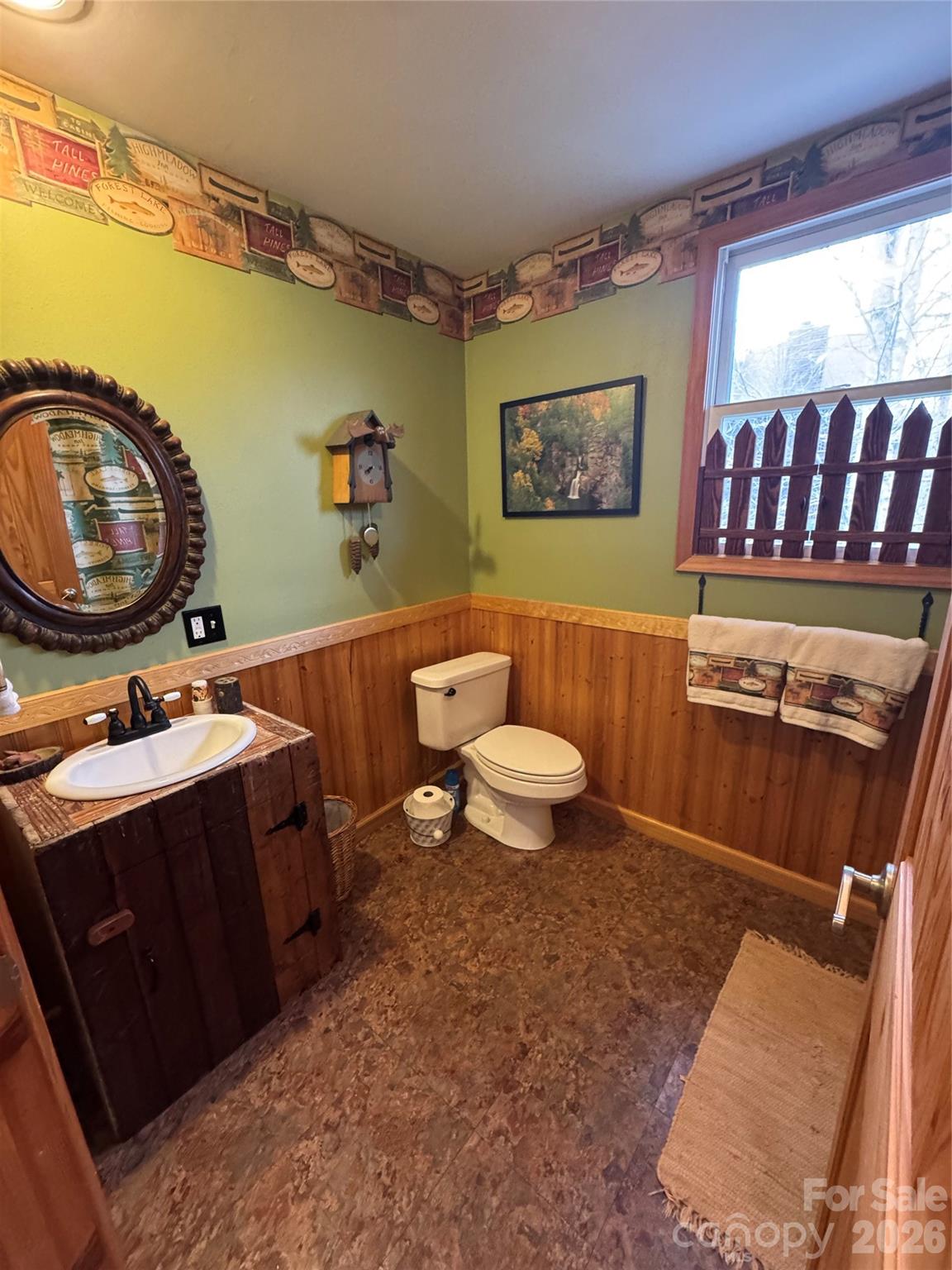 Linville Land Harbor - Residential