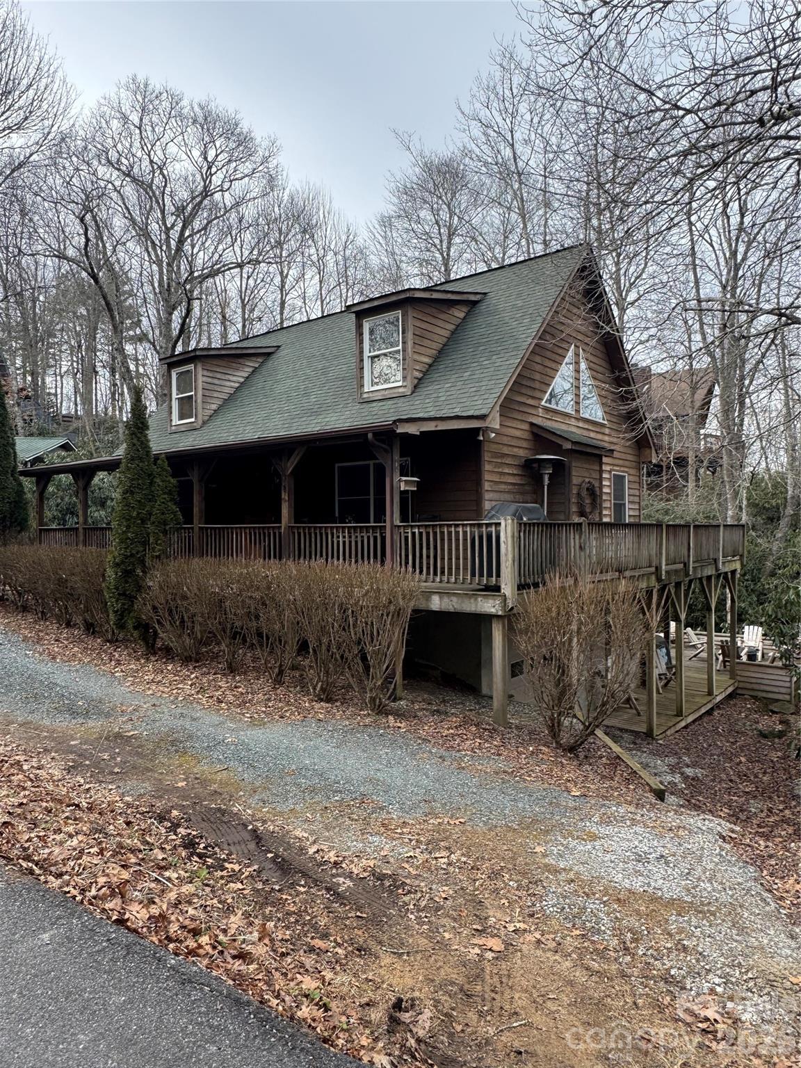 Linville Land Harbor - Residential