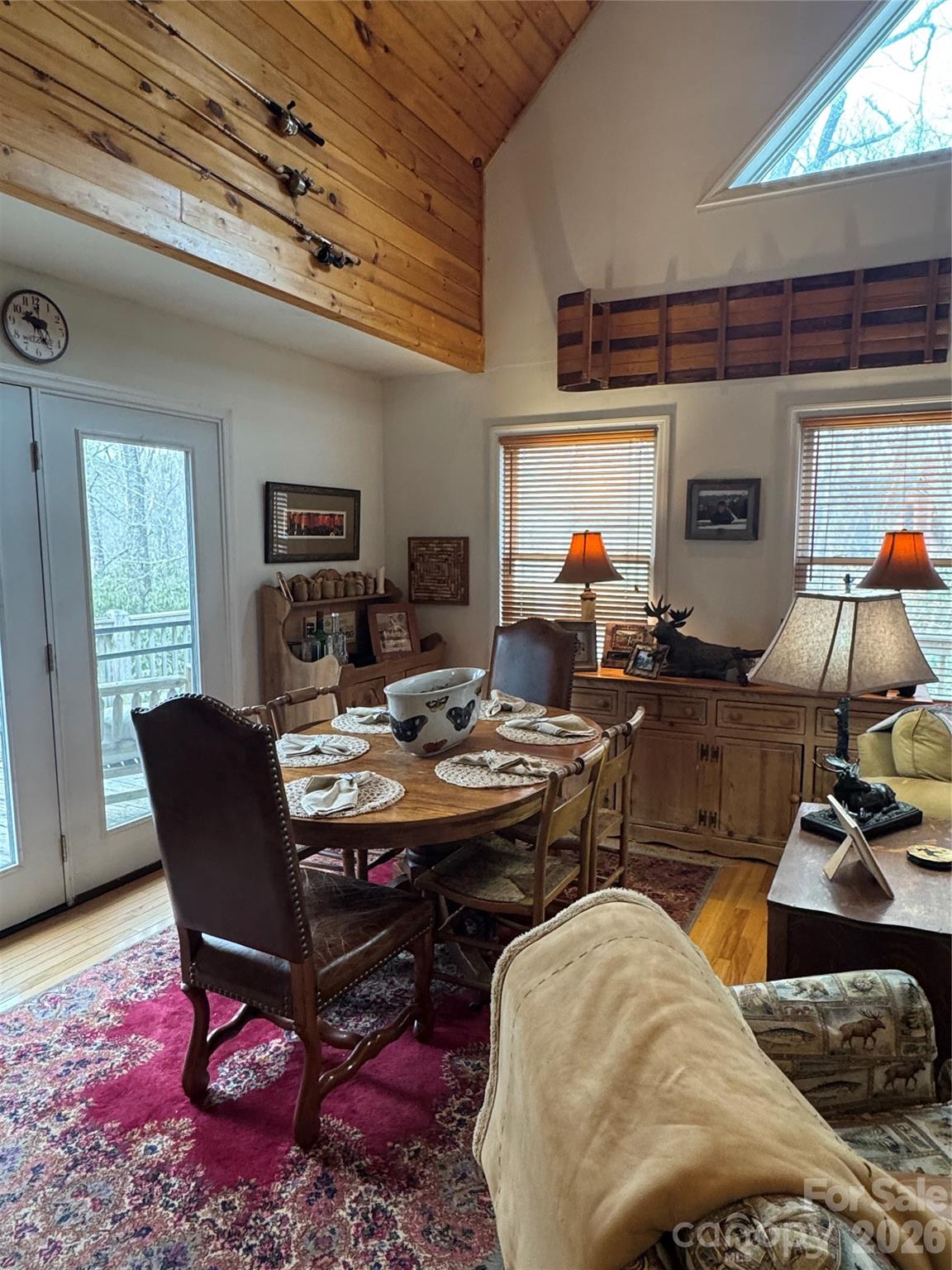 Linville Land Harbor - Residential