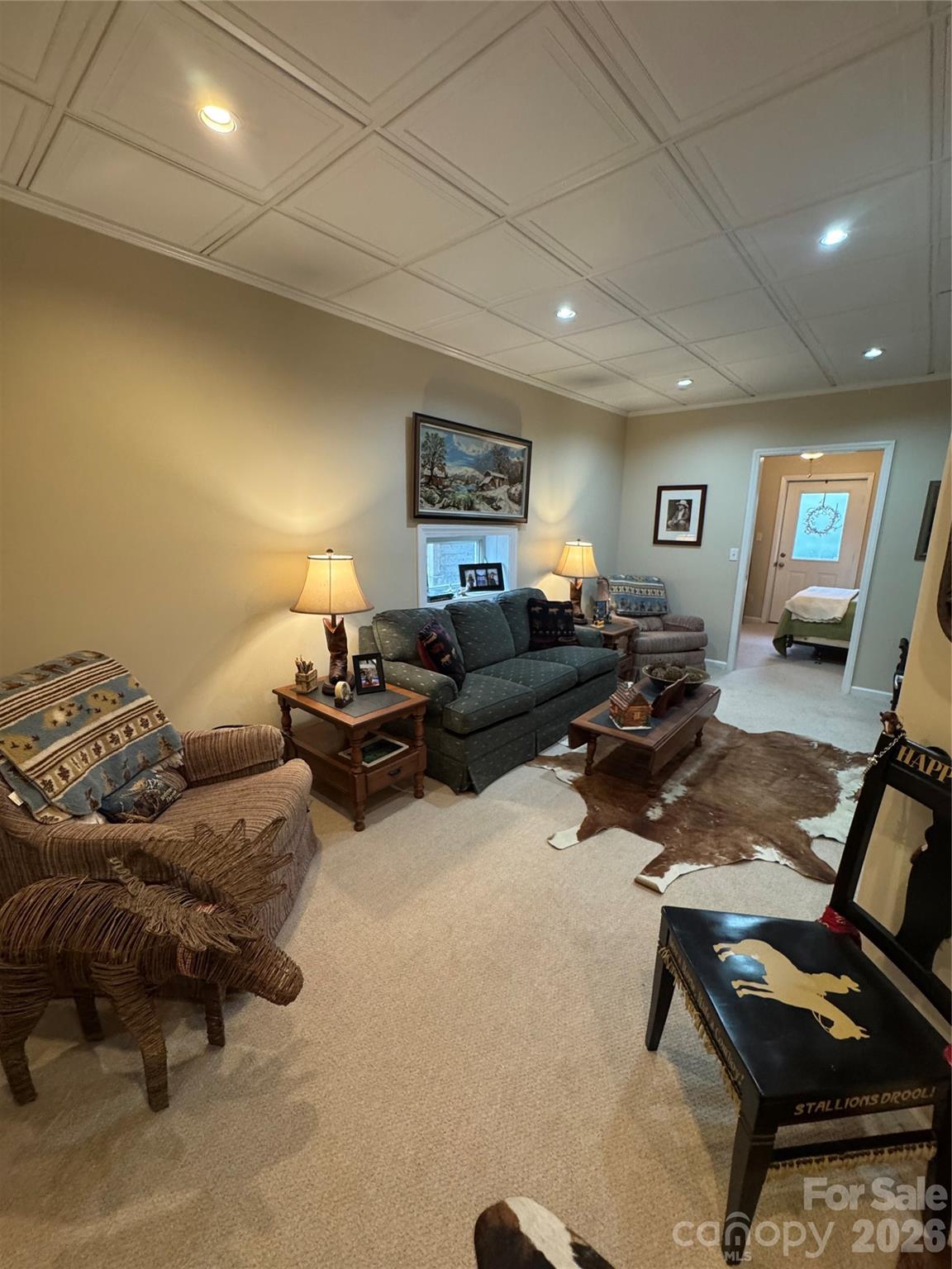 Linville Land Harbor - Residential