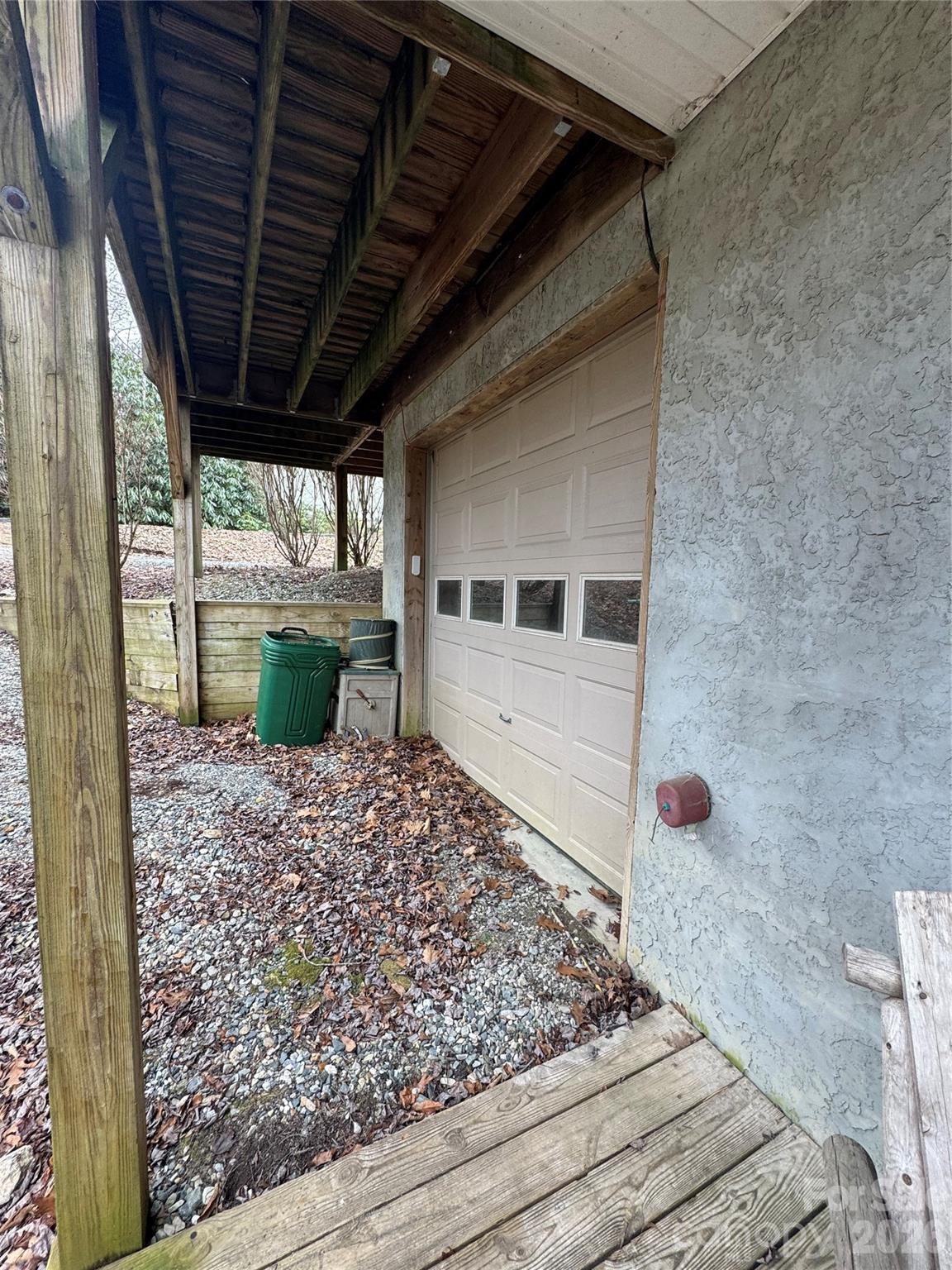 Linville Land Harbor - Residential