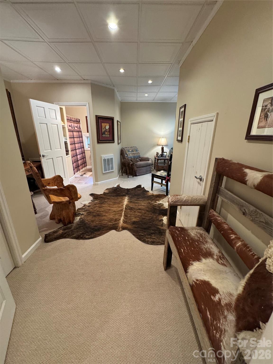 Linville Land Harbor - Residential