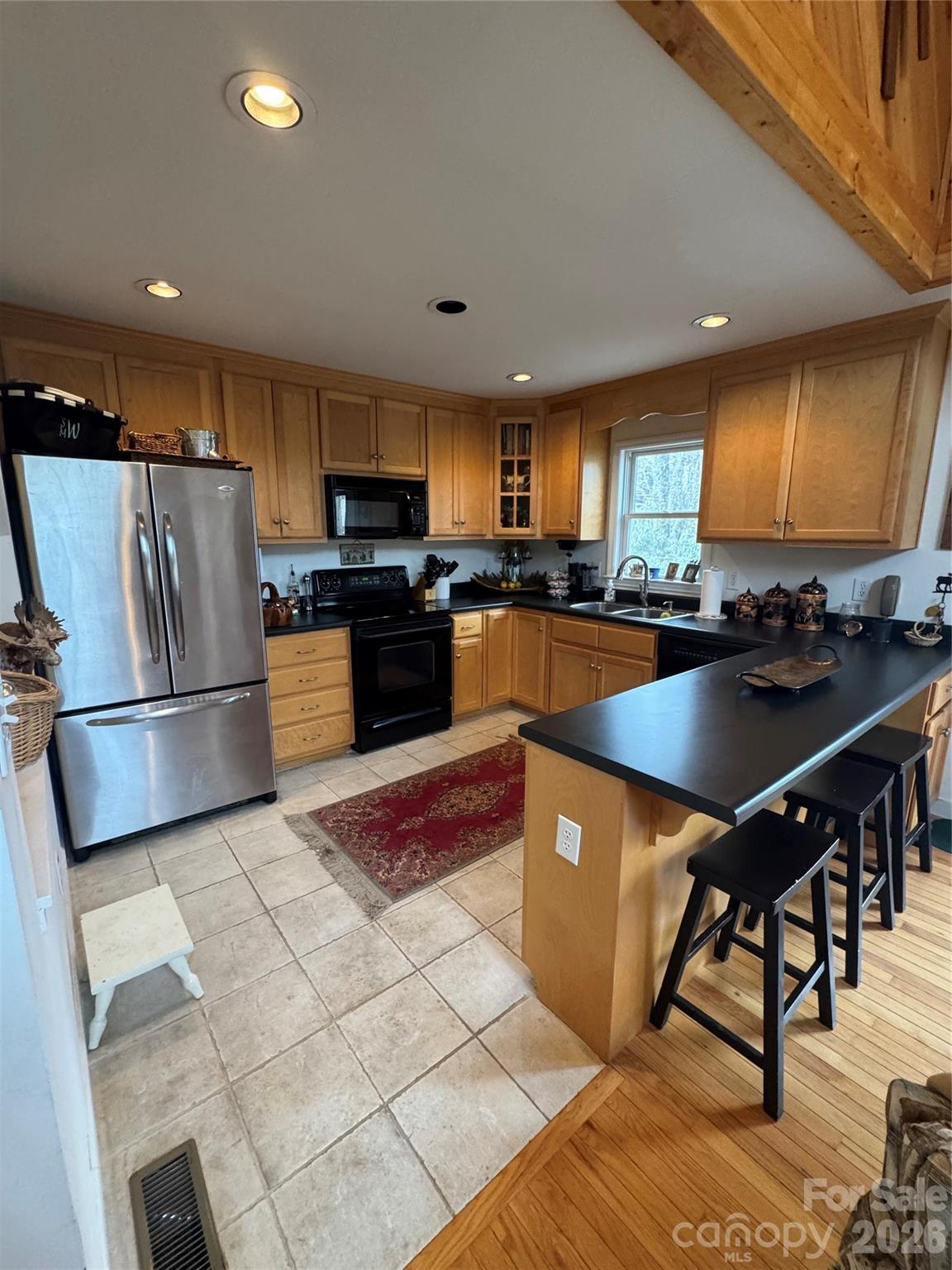 Linville Land Harbor - Residential