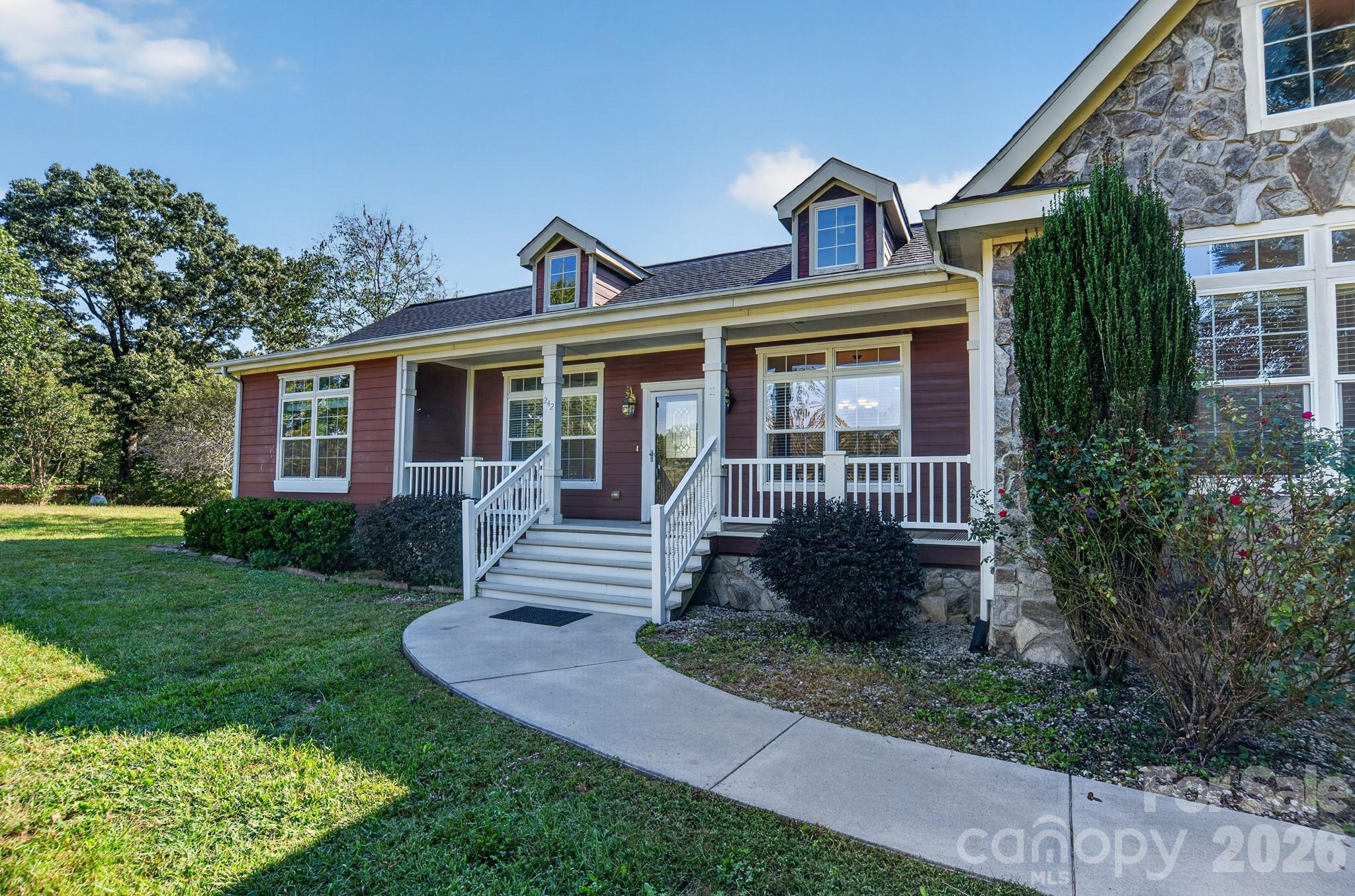 242 Dagenhart Farm Road
