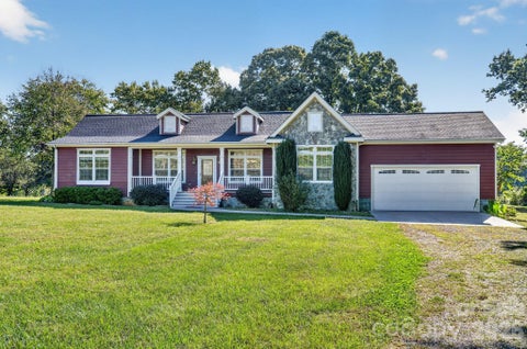 Photo of 242 Dagenhart Farm Road, Statesville, NC 28677 (MLS # 4431621)