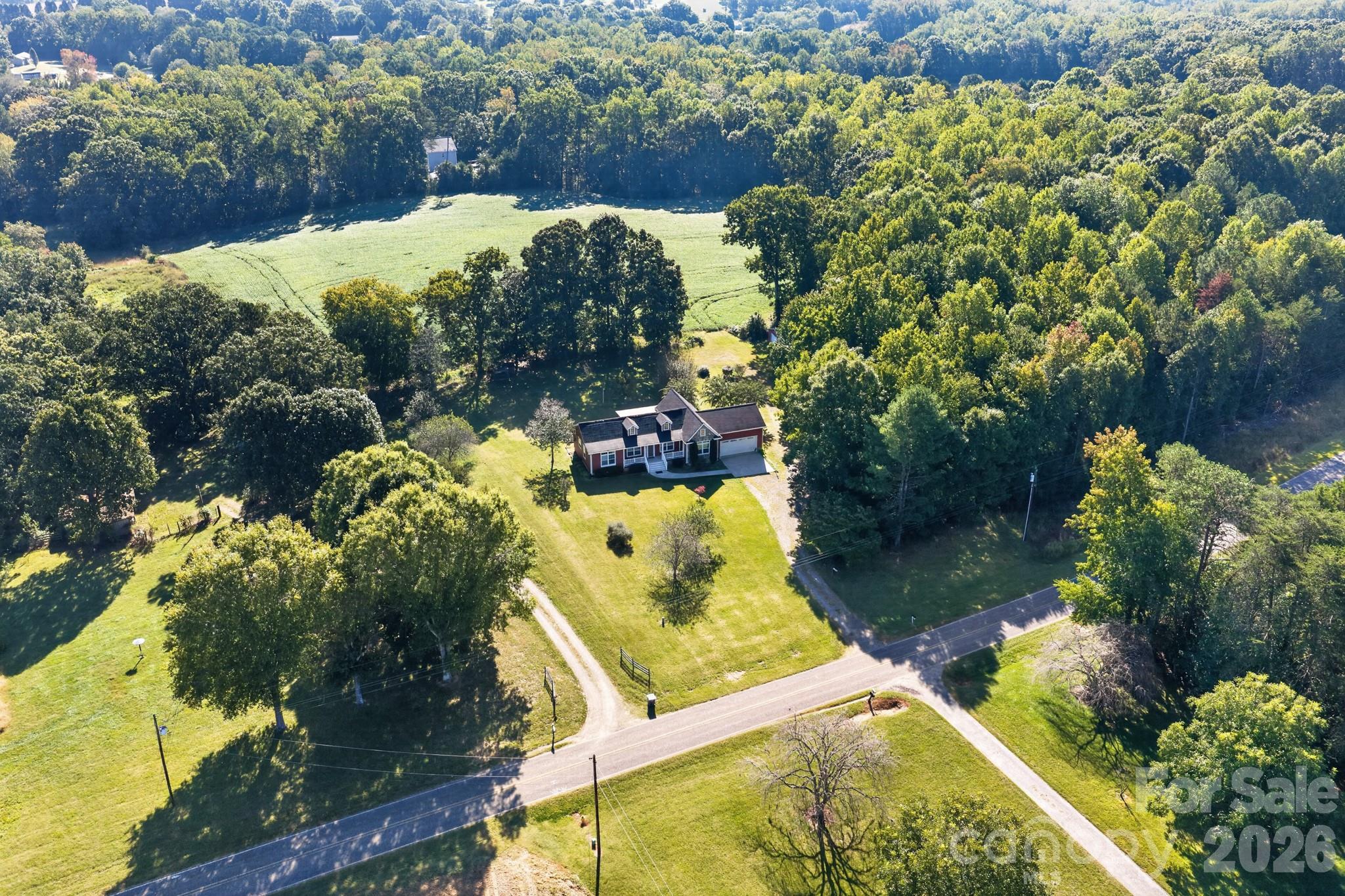 242 Dagenhart Farm Road