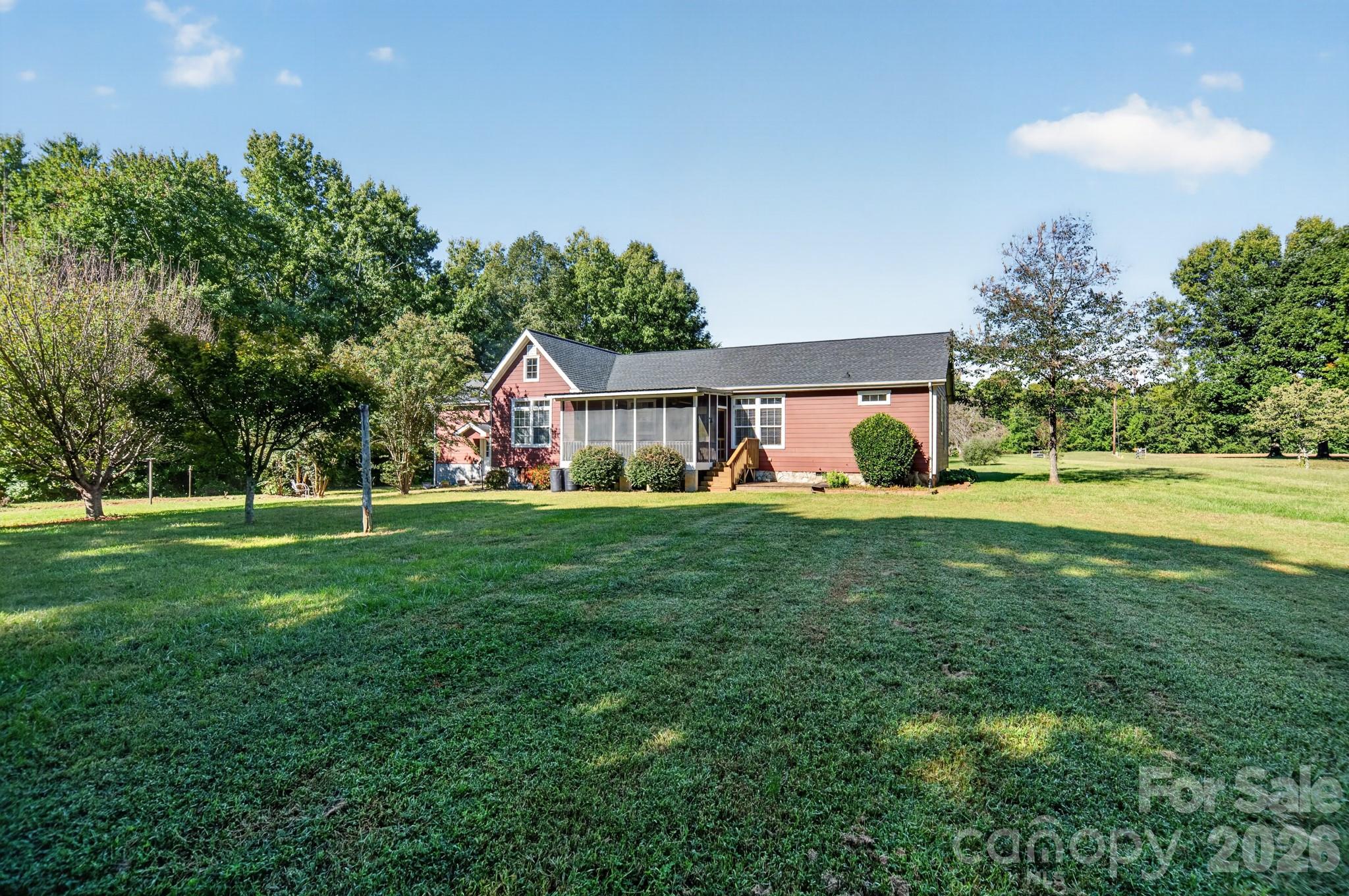 242 Dagenhart Farm Road