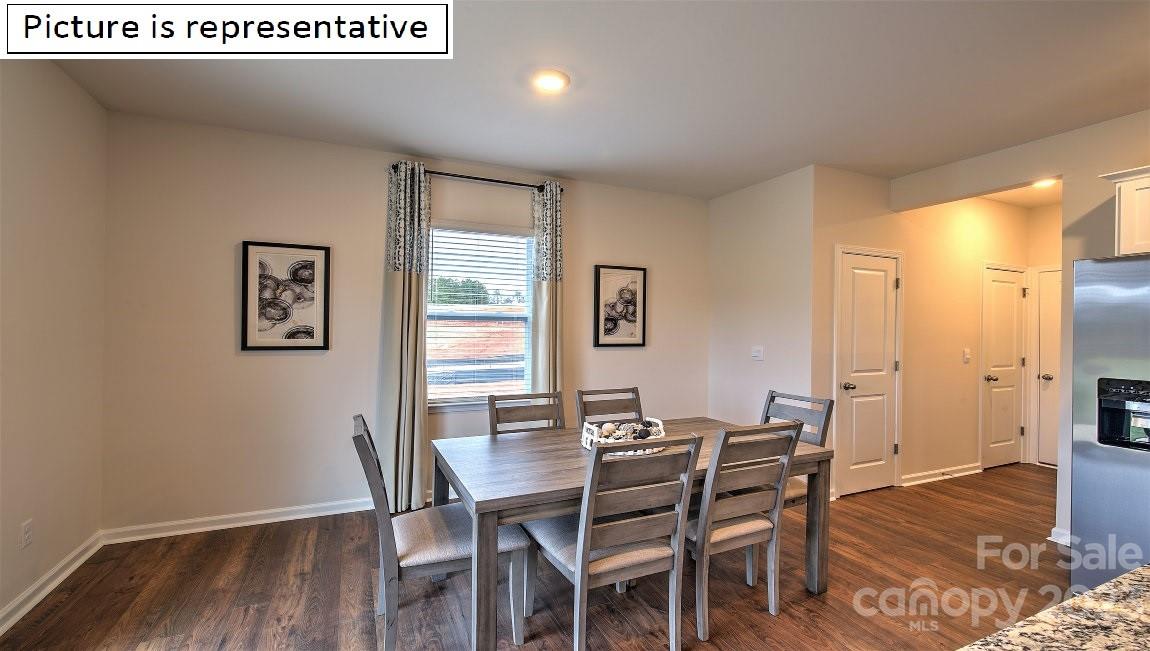 Secrest Commons - Residential