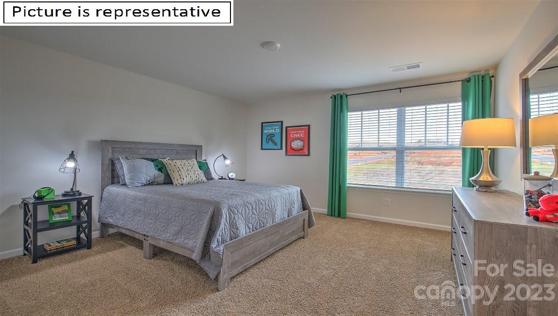 Secrest Commons - Residential