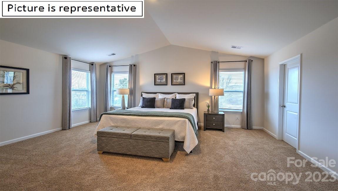 Secrest Commons - Residential