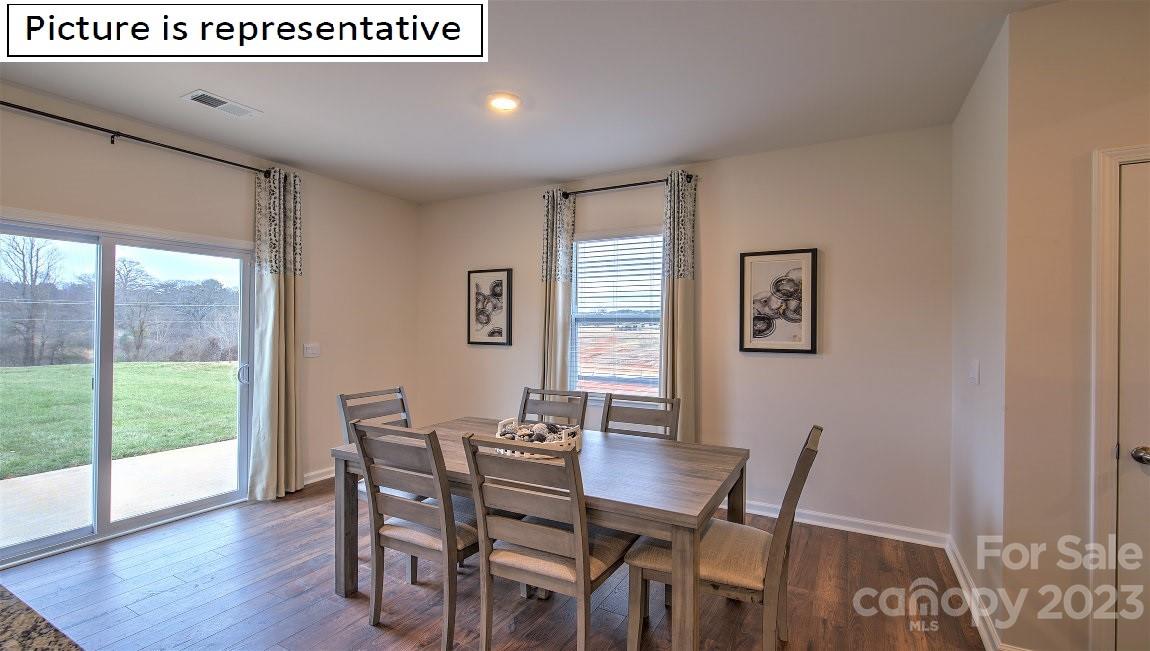 Secrest Commons - Residential