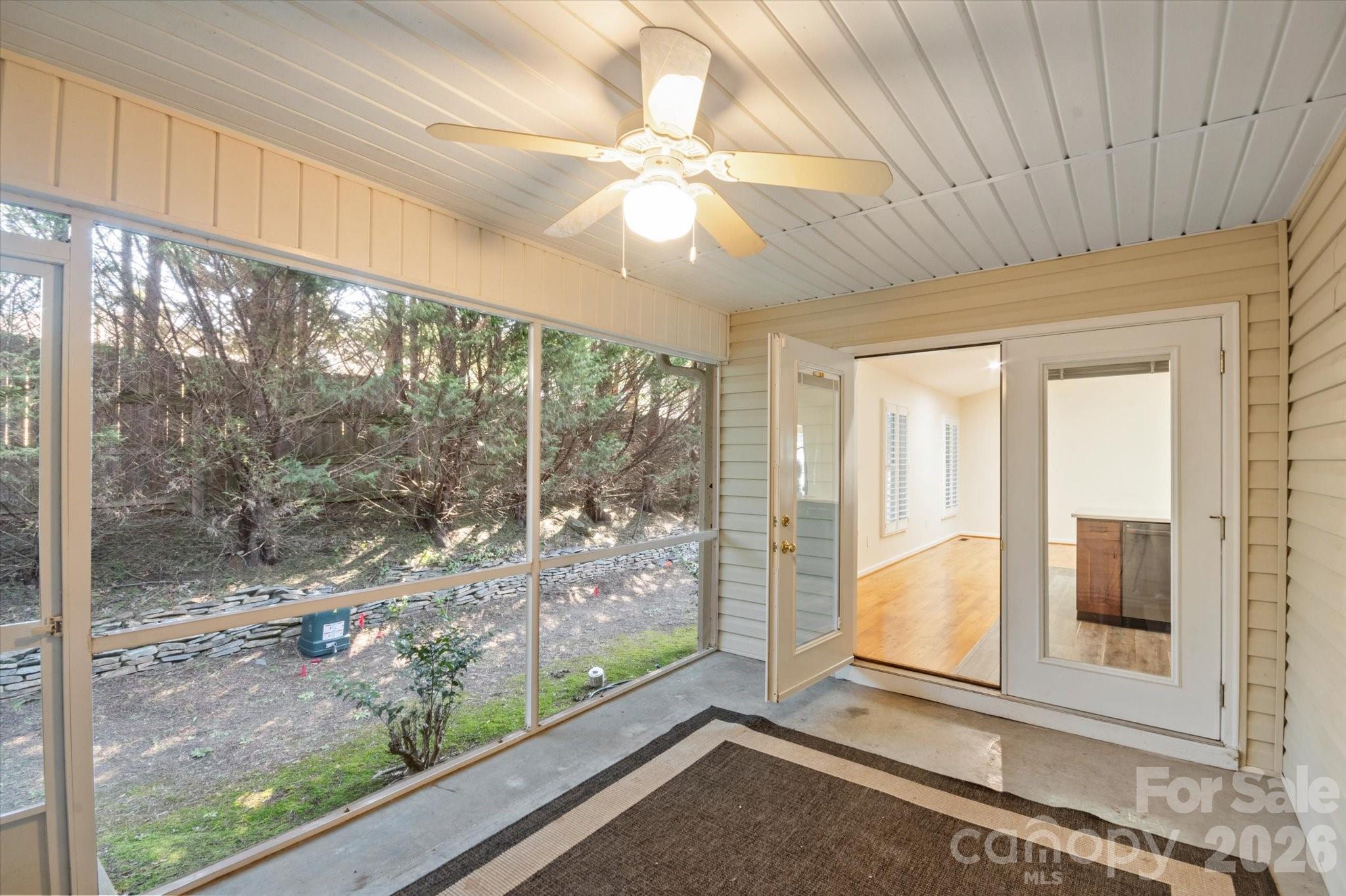 Gann Village - Residential