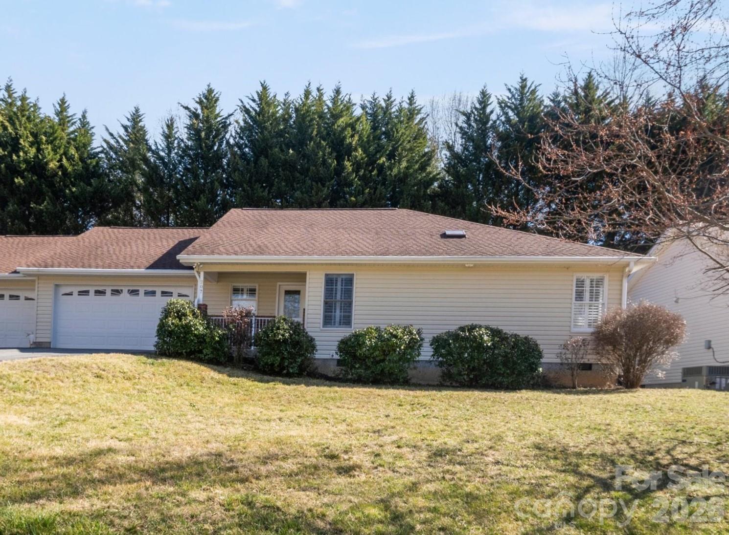 Gann Village - Residential