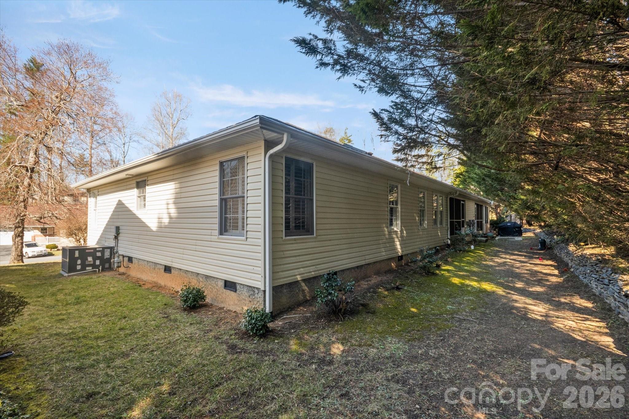 Gann Village - Residential