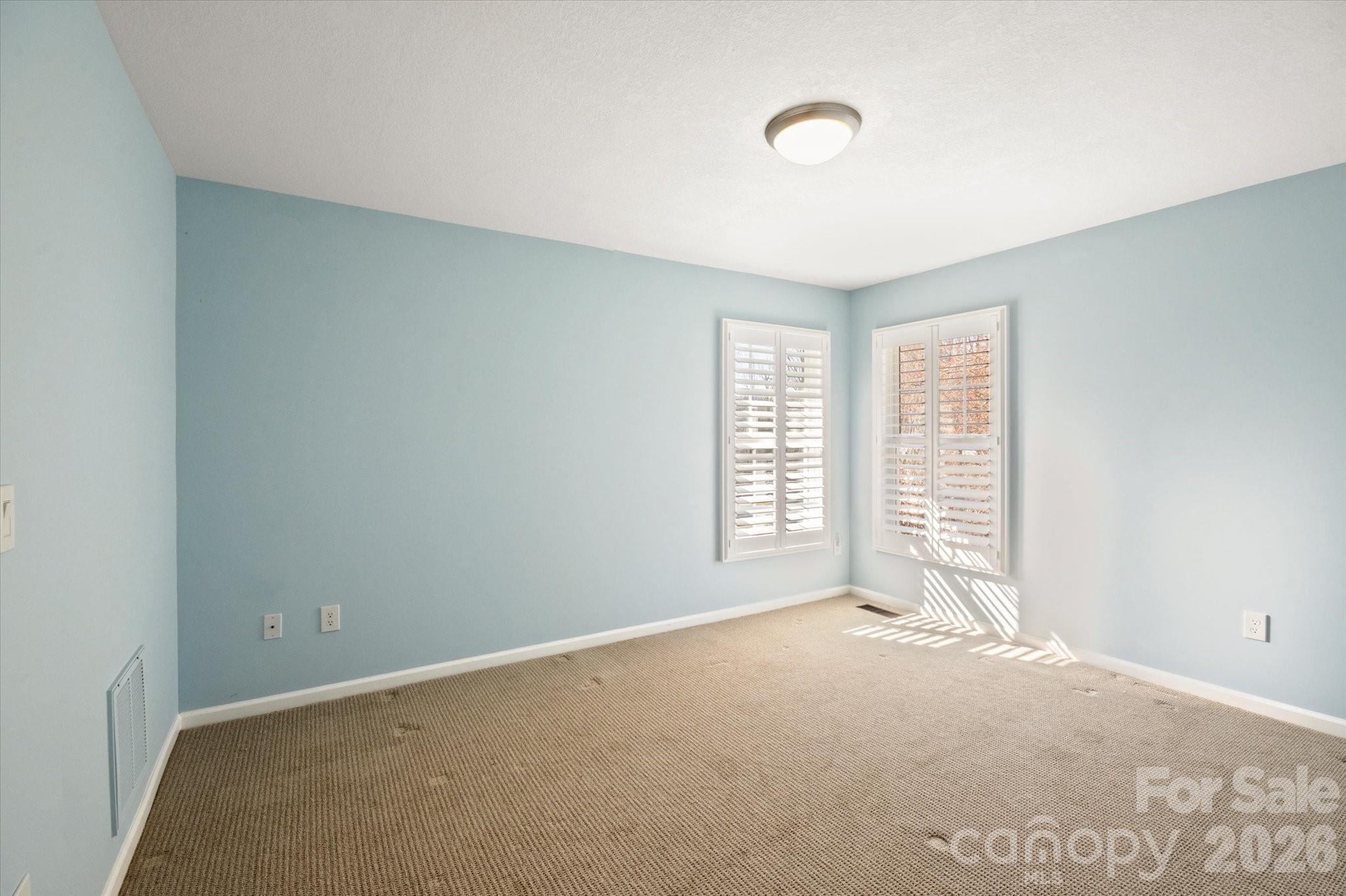 Gann Village - Residential