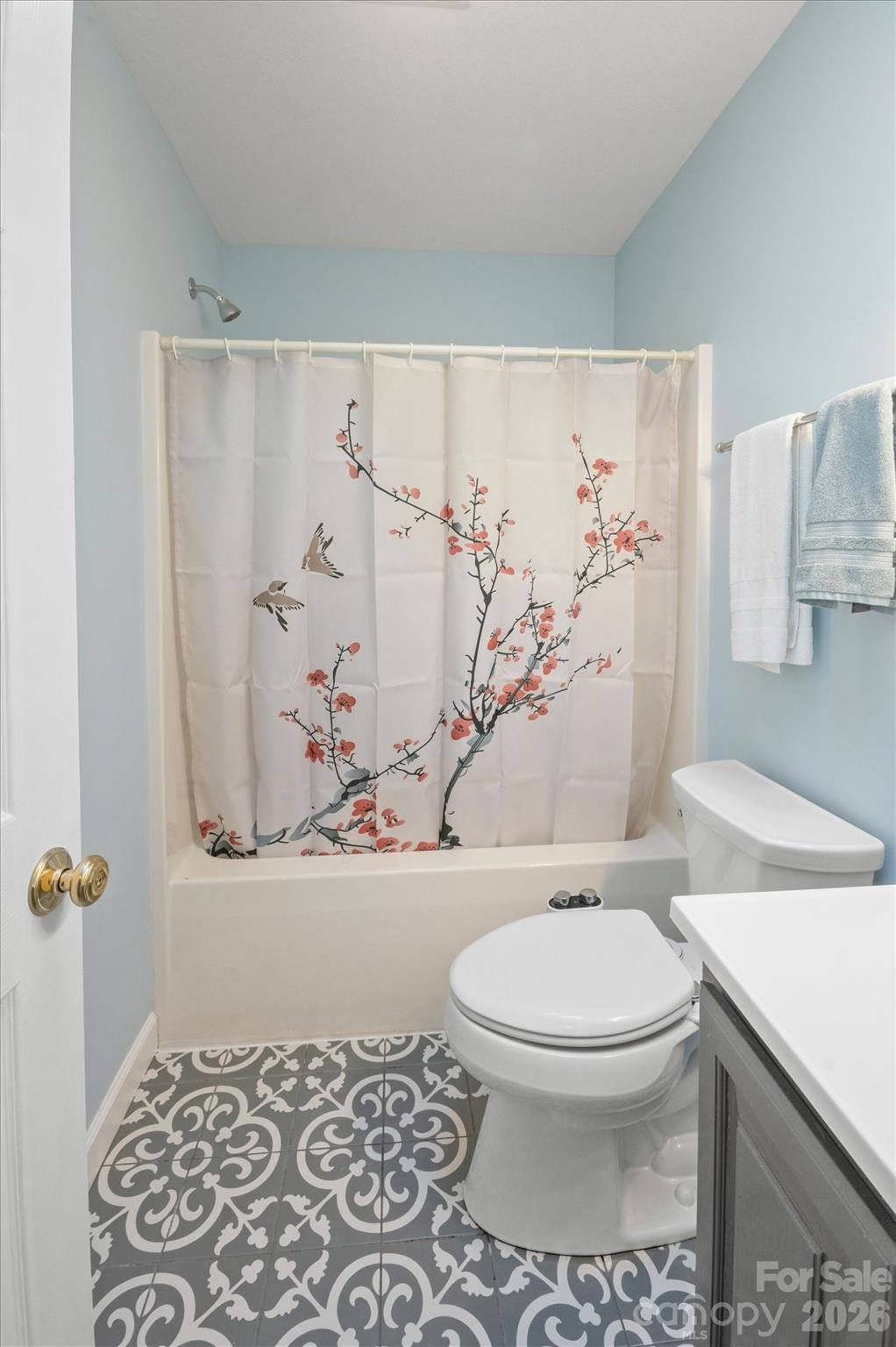 Gann Village - Residential