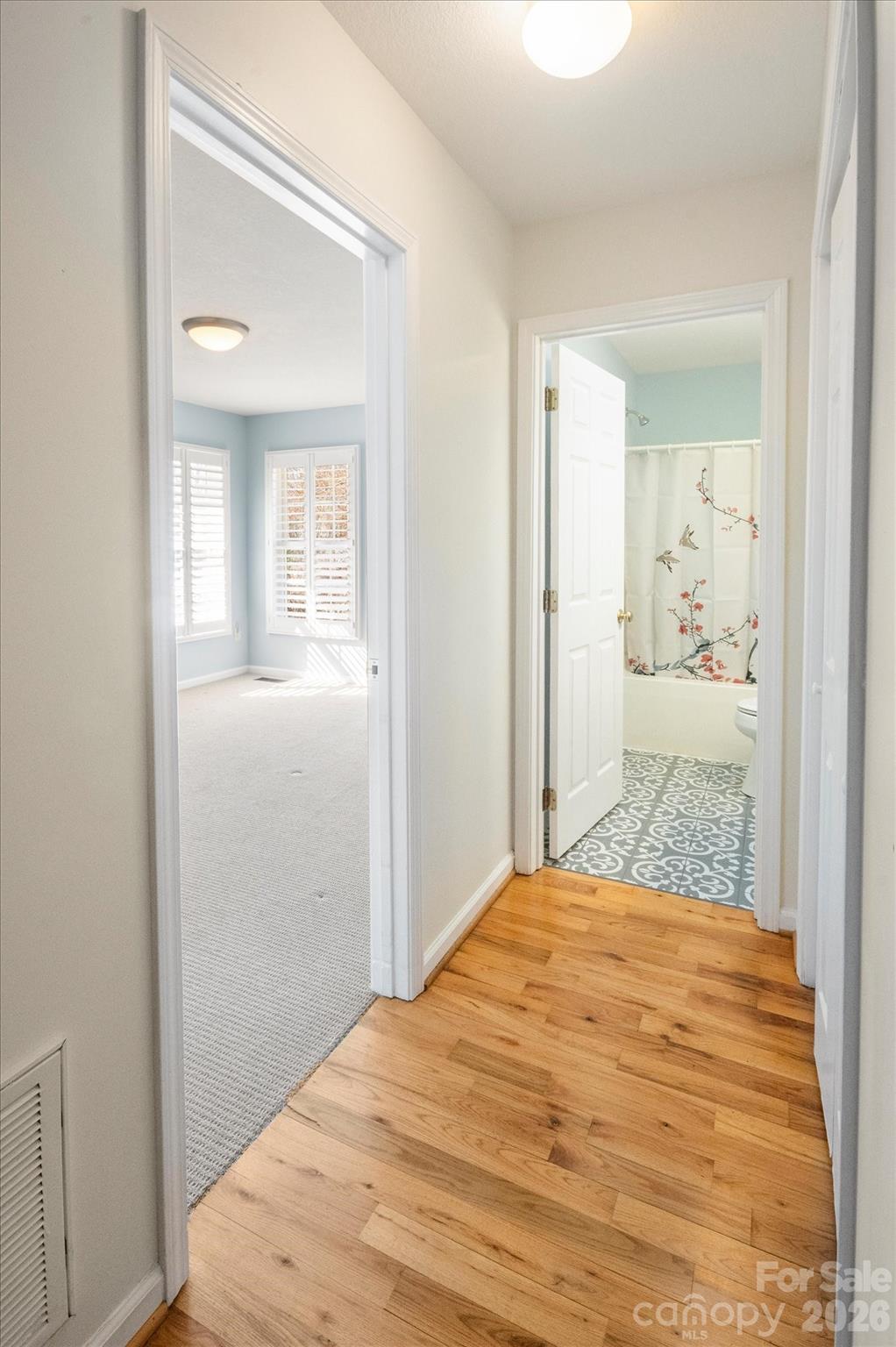 Gann Village - Residential