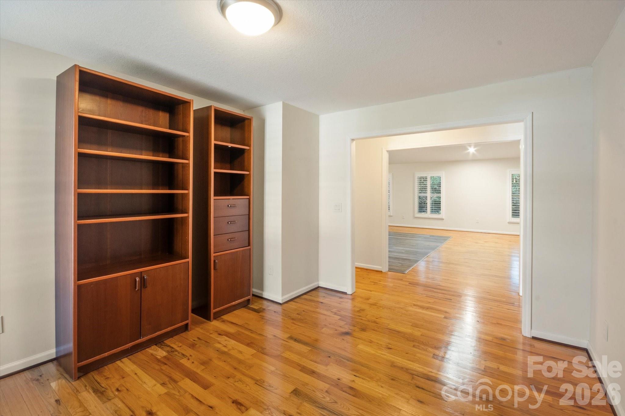 Gann Village - Residential