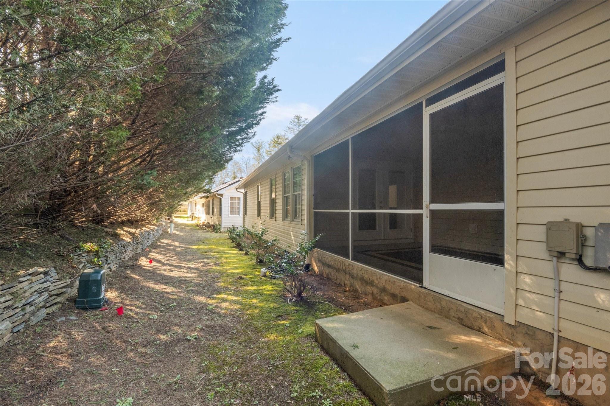 Gann Village - Residential