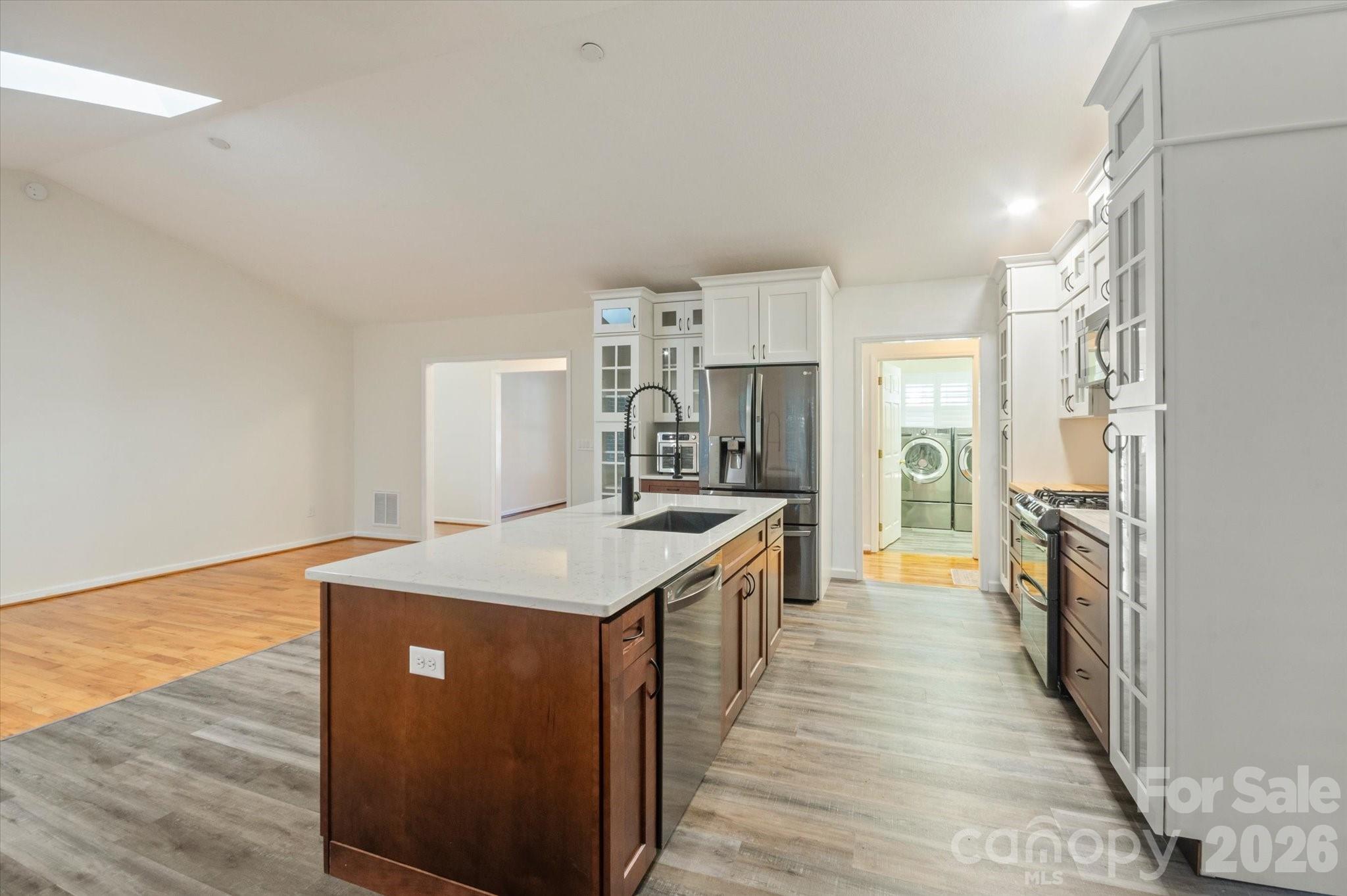 Gann Village - Residential