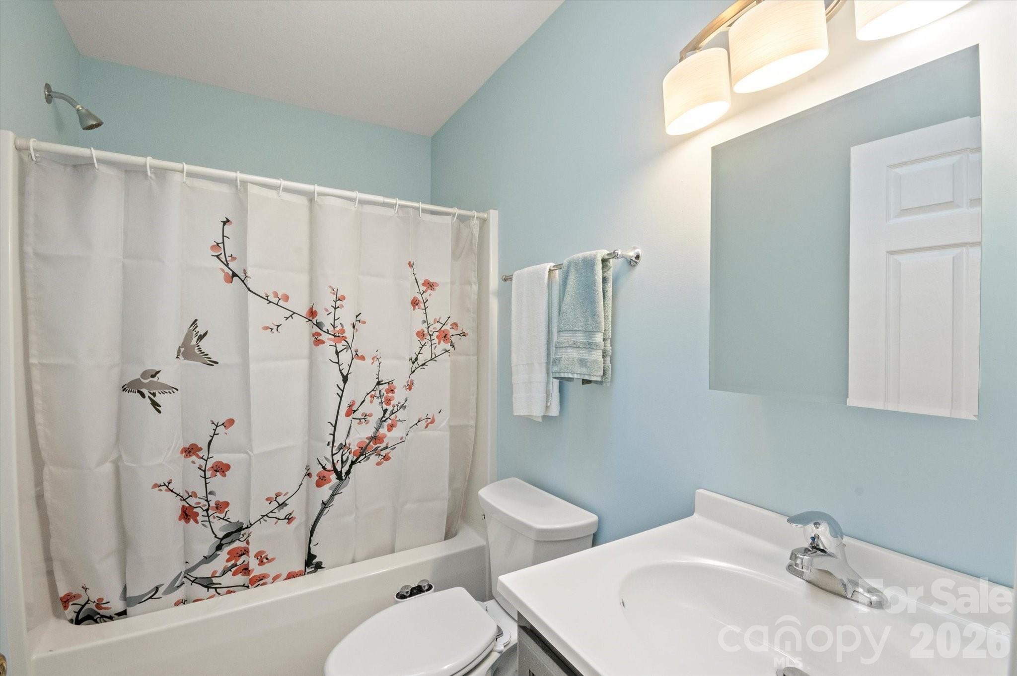 Gann Village - Residential