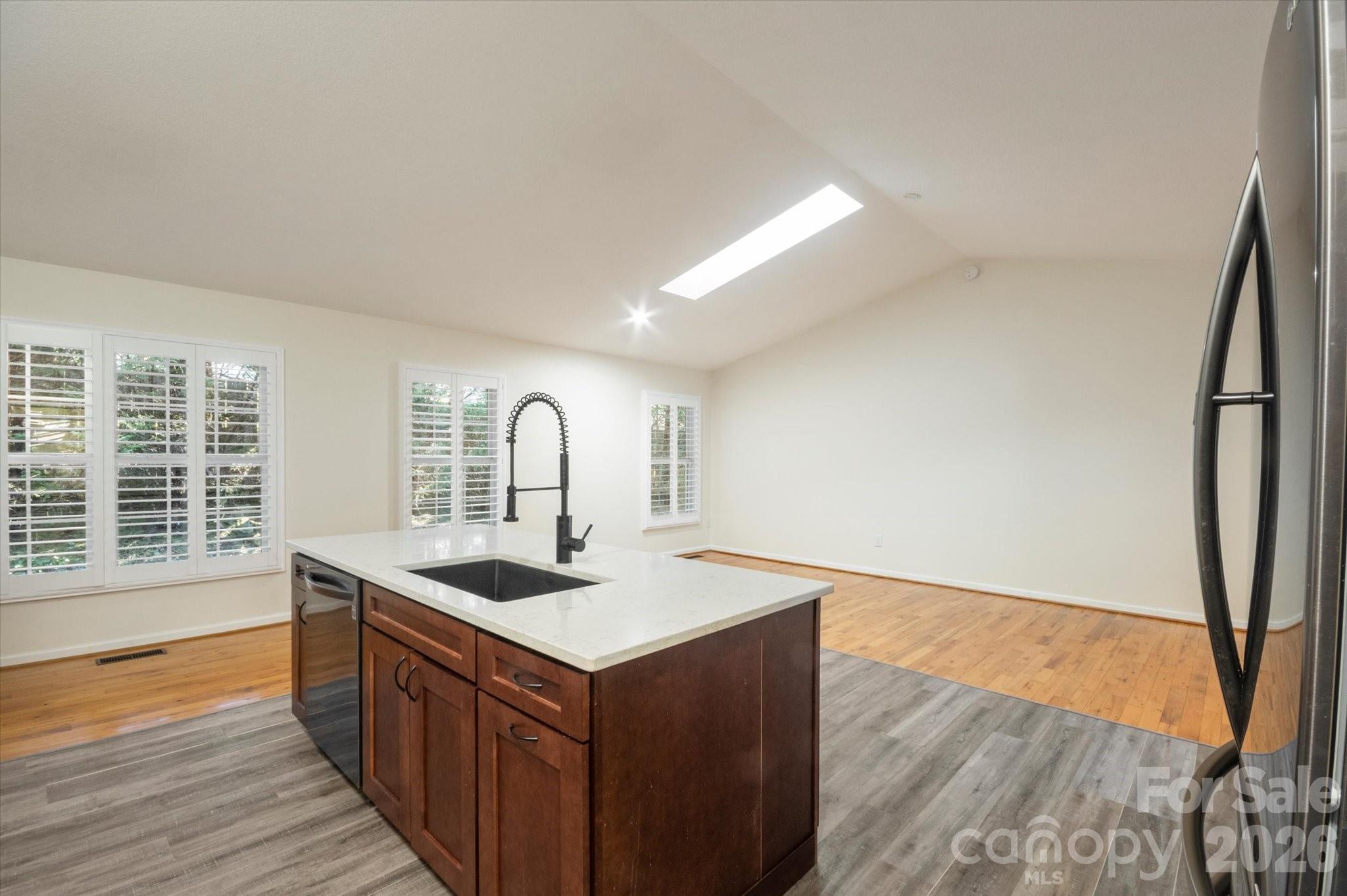 Gann Village - Residential