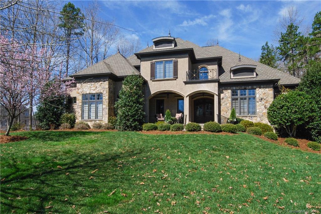 Springfield - Residential