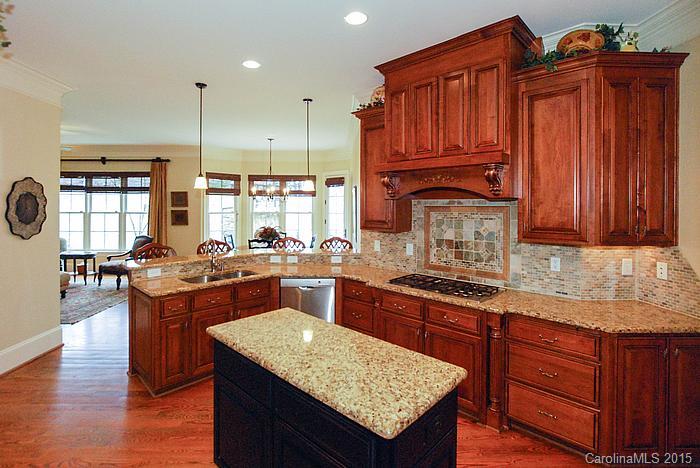 Springfield - Residential