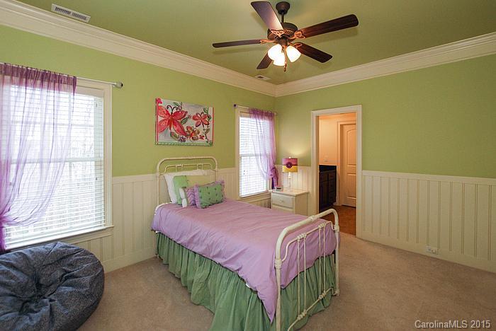 Springfield - Residential