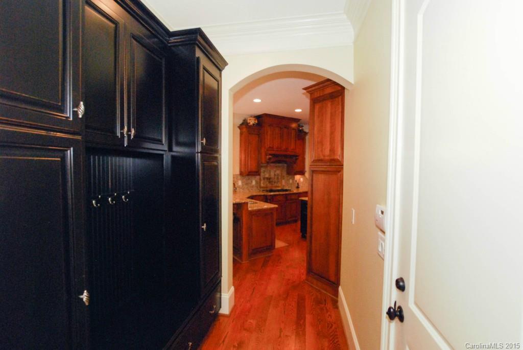 Springfield - Residential