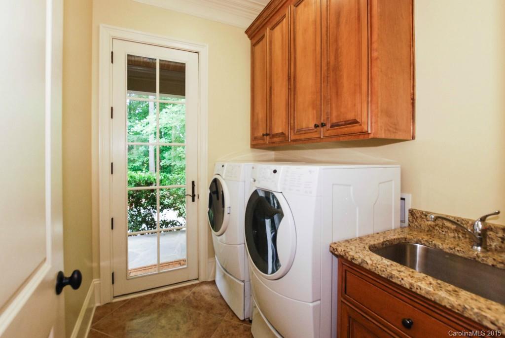 Springfield - Residential