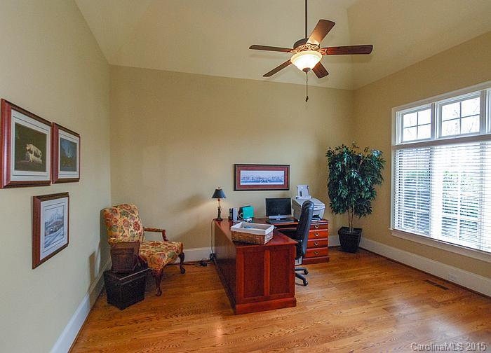 Springfield - Residential