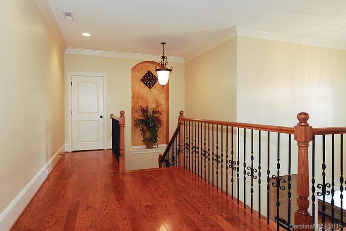 Springfield - Residential