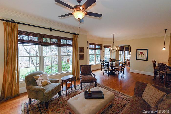 Springfield - Residential