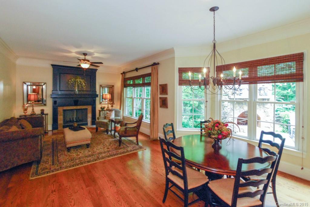 Springfield - Residential