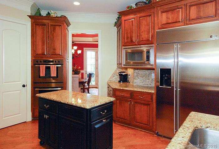 Springfield - Residential