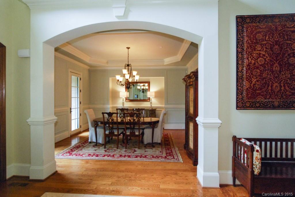 Springfield - Residential