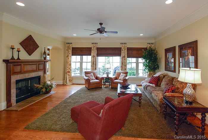 Springfield - Residential