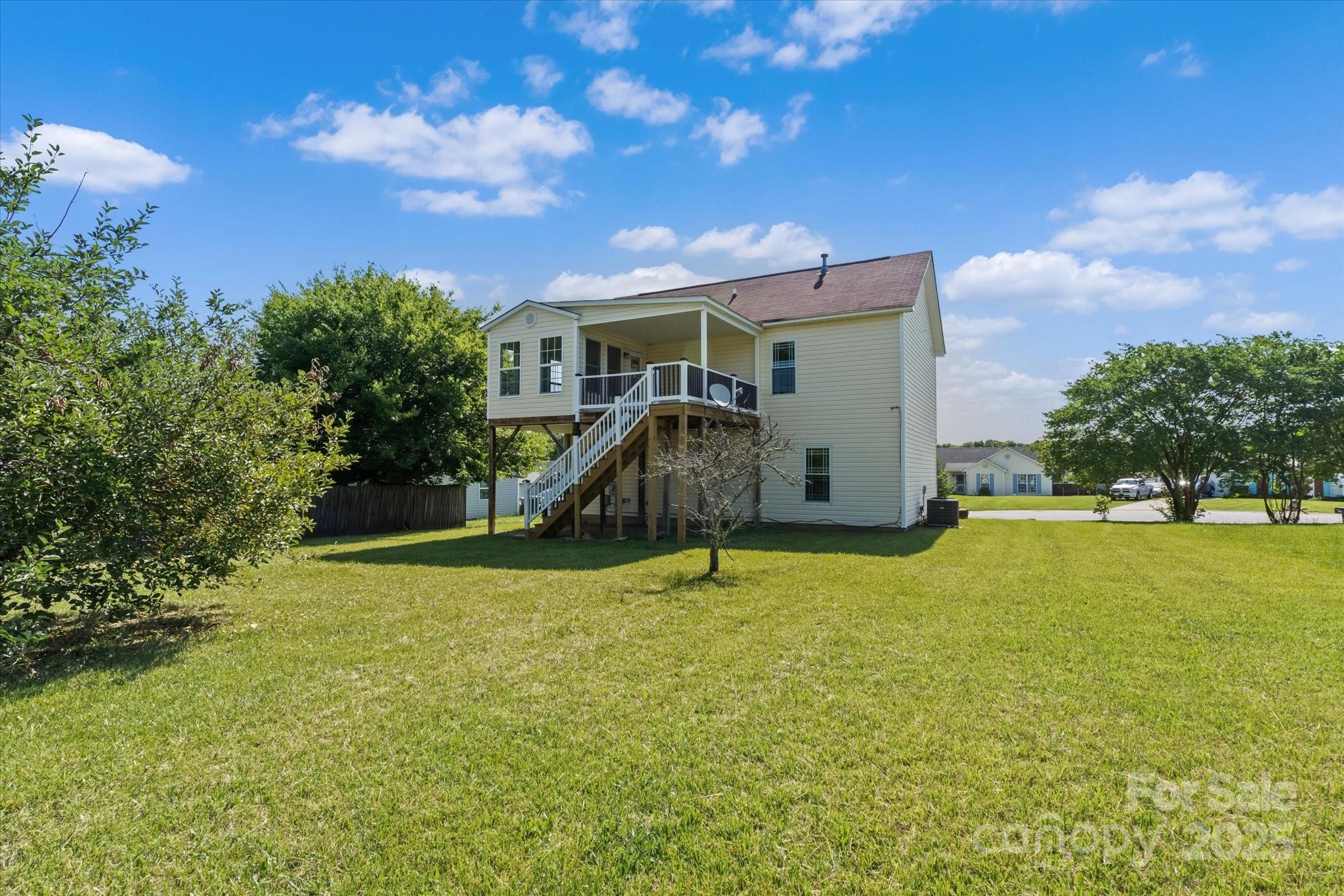 4111 Alexis Court SW