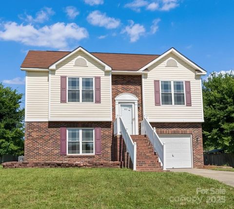 4111 Alexis Court SW Concord NC 28027
