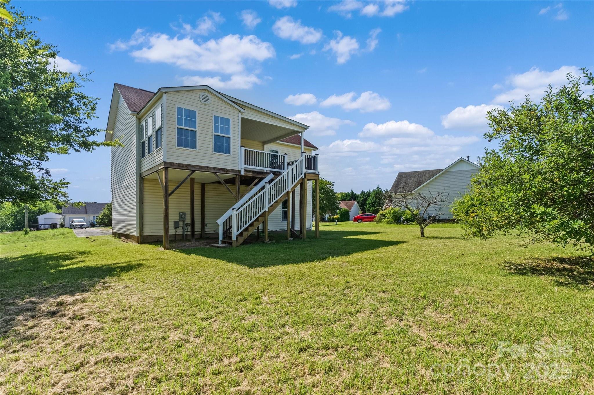 4111 Alexis Court SW