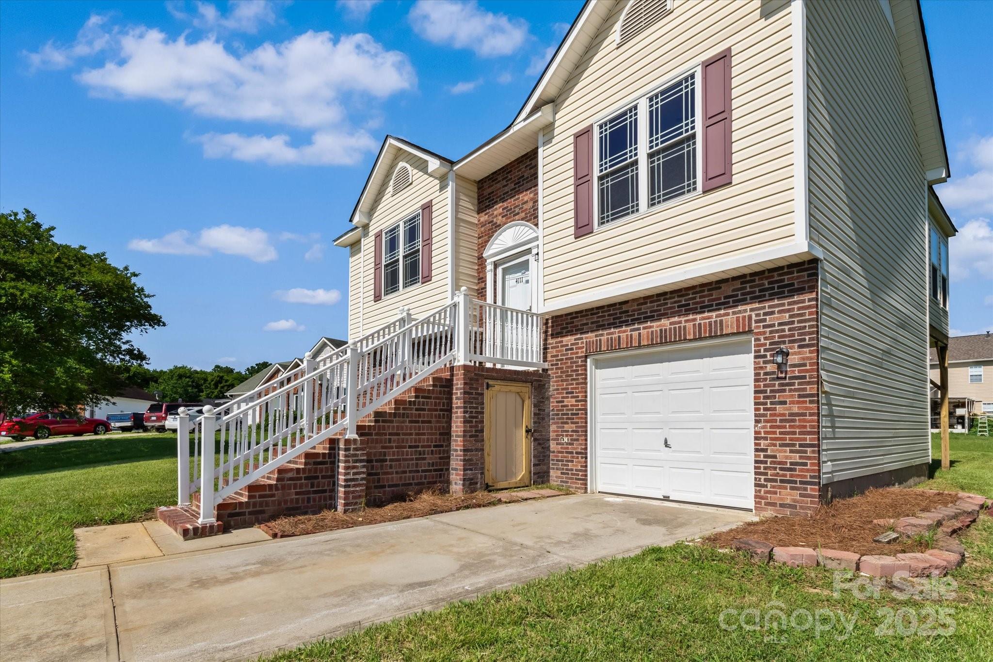 4111 Alexis Court SW