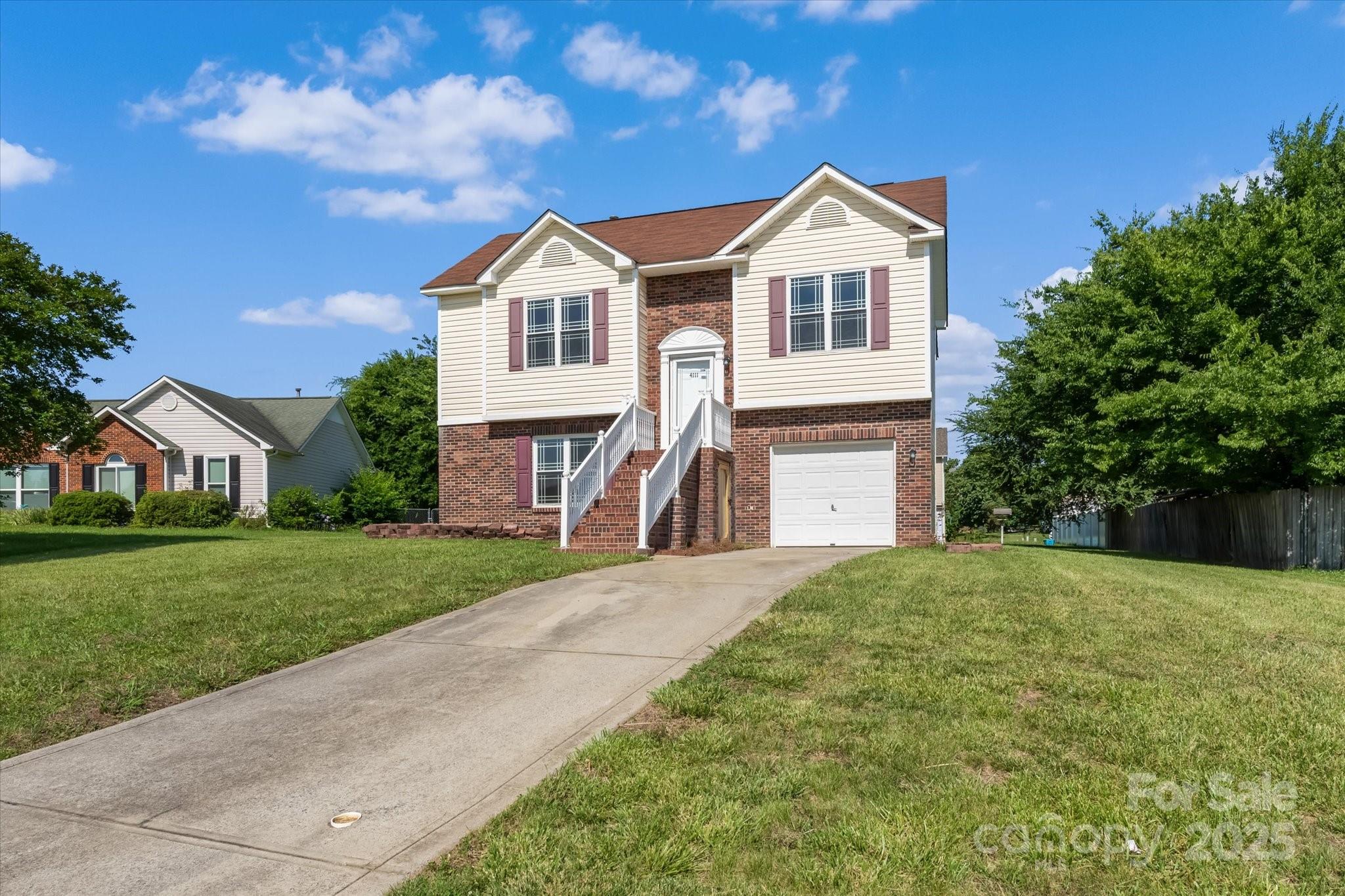 4111 Alexis Court SW
