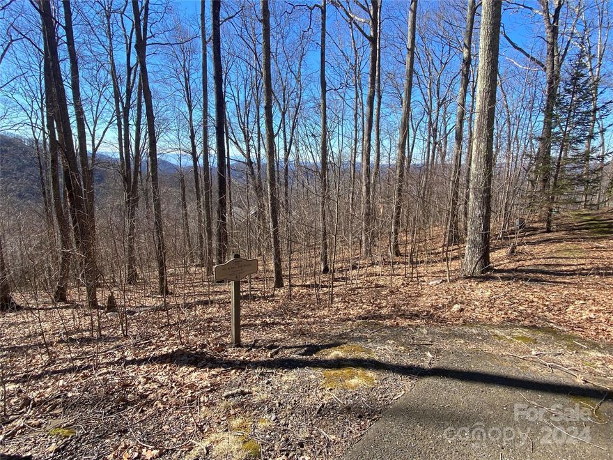 These three homesites have a wonderful western view and are located on a quiet street with just two other homes
They are good building sites, no scary price on foundations for any of these. Once you get your home built, you can combine one of the other sites to your home site to lower your POA fee. These are a must see and the seller is ready to move these. Mountain Air is a gated community and the community well and city sewer are already at the site, ready to be hooked up for a small fee. ARB requirements are in the attachments.