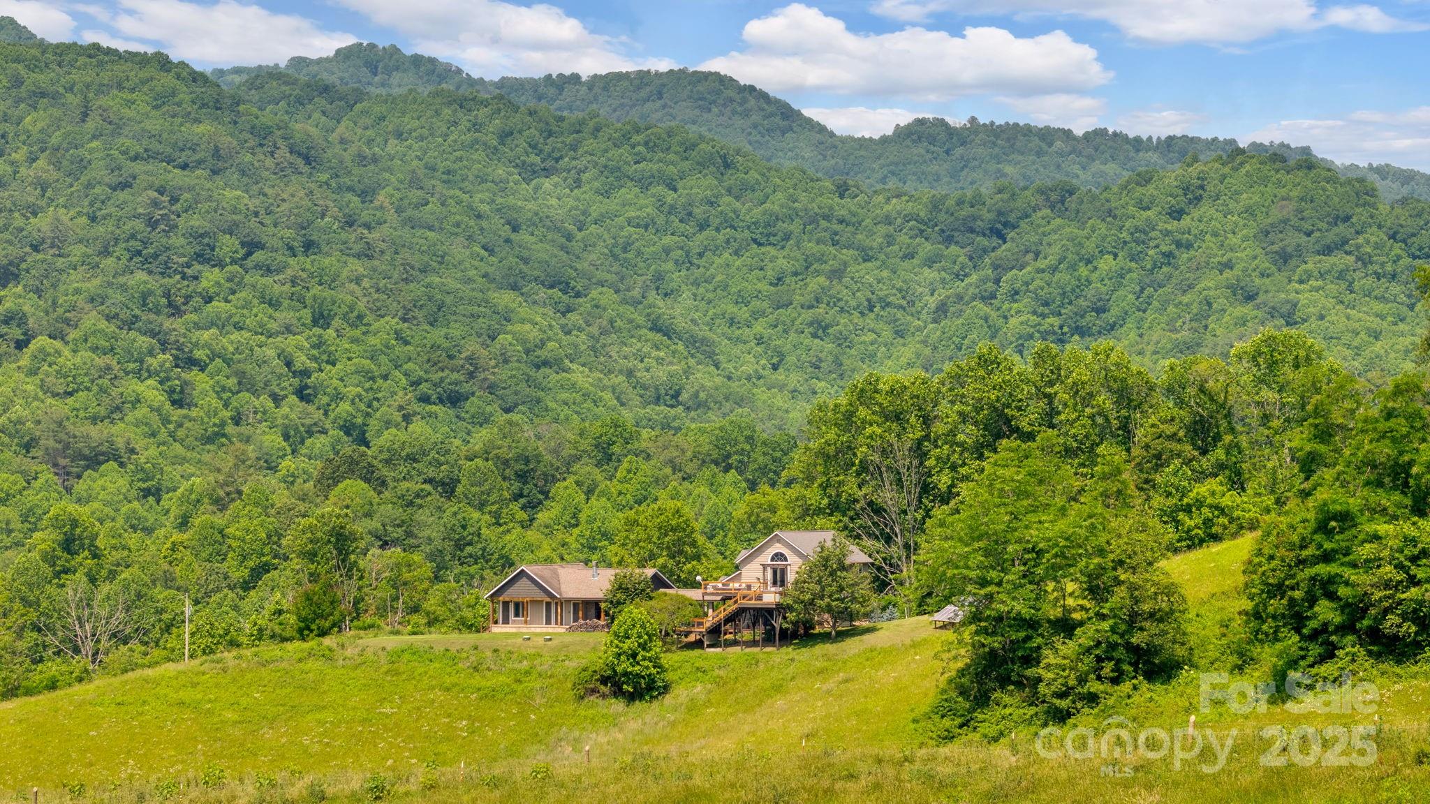 540 Upper Paw Paw Road