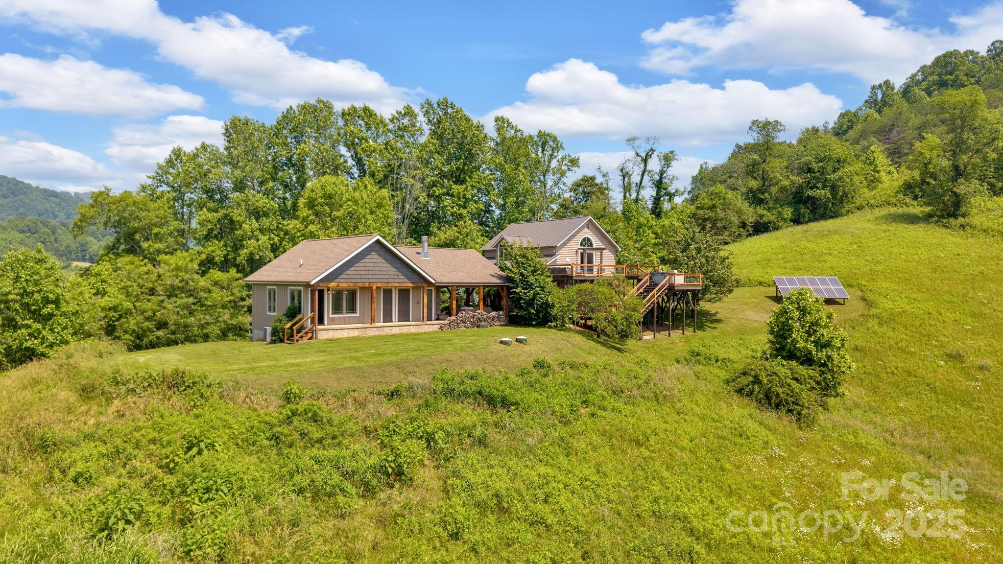540 Upper Paw Paw Road
