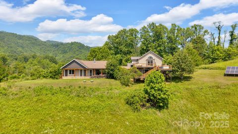 540 Upper Paw Paw Road Marshall NC 28753