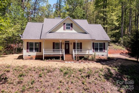 62 Mackenzie Way Swannanoa NC 28778